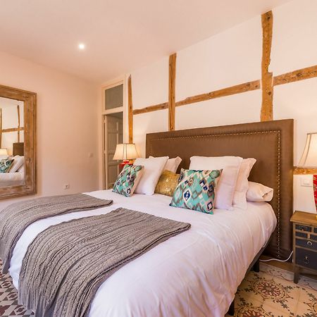 Apartamento Malasana-Gran Via マドリード エクステリア 写真