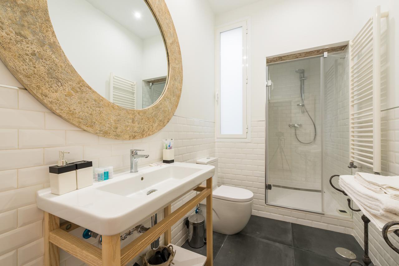 Apartamento Malasana-Gran Via マドリード 部屋 写真